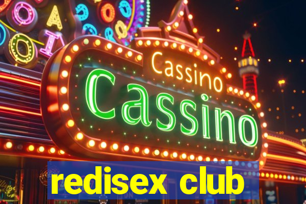 redisex club